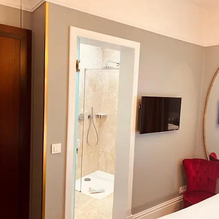 Gatsby Hotel - Adults Only - Small Luxury Hotel - By F-Hotels 4* Blankenberge
