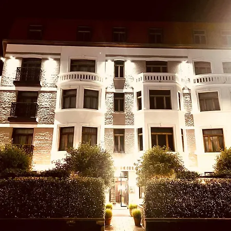 Gatsby Hotel - Adults Only - Small Luxury Hotel - By F-Hotels 4*