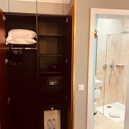 Gatsby - Adults Only - Restaurant - Small Luxury By F-hotels 4* Blankenberge