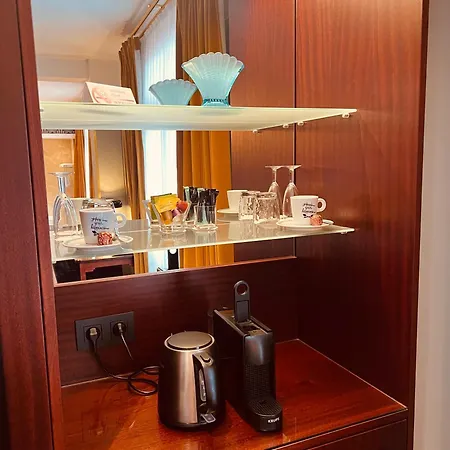 Hotel Gatsby Hotel - Adults Only - Small Luxury Hotel - By F-Hotels 4*