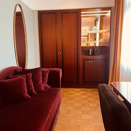 Szálloda Gatsby - Adults Only - Restaurant - Small Luxury By F-hotels Blankenberge