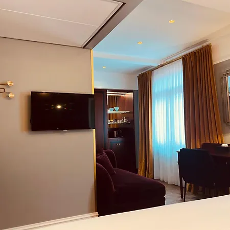 Gatsby Hotel - Adults Only - Small Luxury Hotel - By F-Hotels