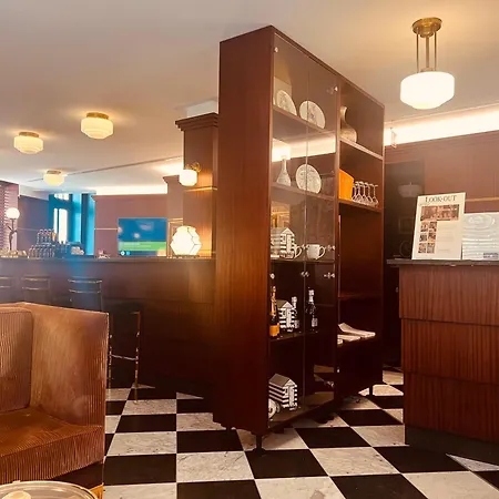 Gatsby Hotel - Adults Only - Small Luxury Hotel - By F-Hotels 4* Blankenberge