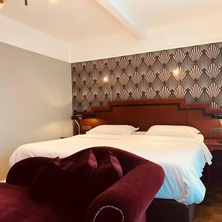 Gatsby - Adults Only - Restaurant - Small Luxury By F-hotels 4*