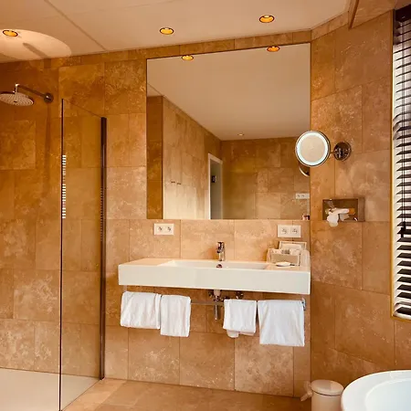 Hotel Gatsby Hotel - Adults Only - Small Luxury Hotel - By F-Hotels Blankenberge
