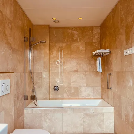 Gatsby Hotel - Adults Only - Small Luxury Hotel - By F-Hotels Hotel