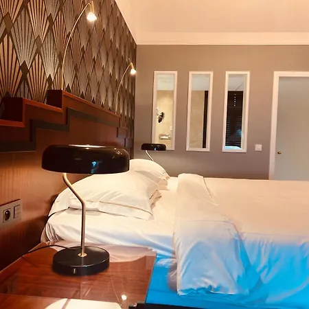 Szálloda Gatsby - Adults Only - Restaurant - Small Luxury By F-hotels 4*