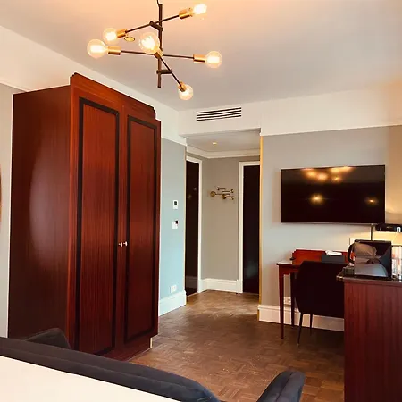 Gatsby - Adults Only - Small Luxury - By F-hotels 4*