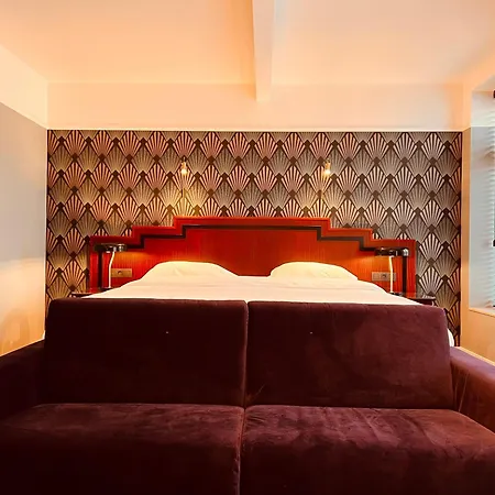 Gatsby - Adults Only - Restaurant - Small Luxury By F-hotels