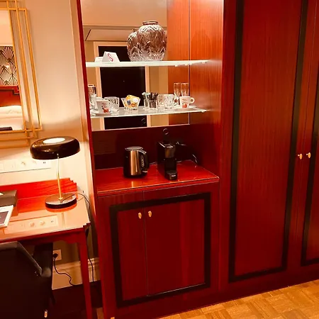 Gatsby - Adults Only - Restaurant - Small Luxury By F-hotels Szálloda 4*