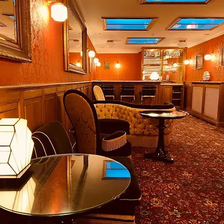 Hotel Gatsby Hotel - Adults Only - Small Luxury Hotel - By F-Hotels Blankenberge