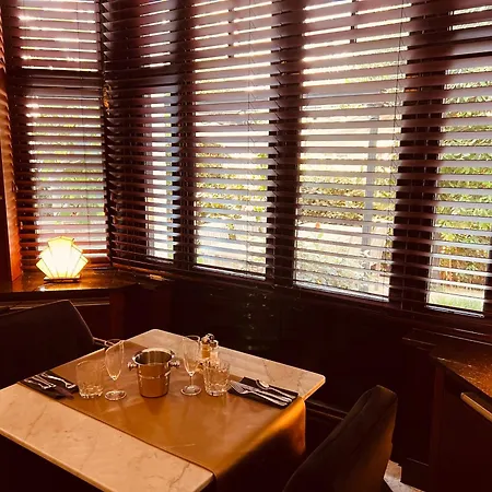 Gatsby - Adults Only - Small Luxury - By F-hotels 4*