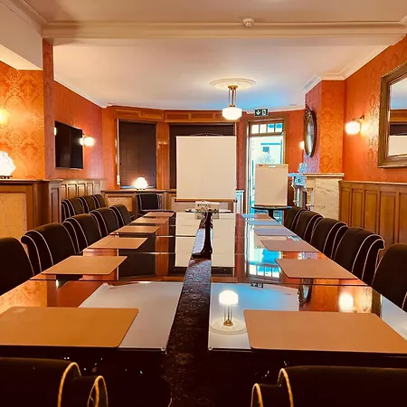 Hotel Gatsby - Adults Only - Small Luxury - By F-hotels 4*