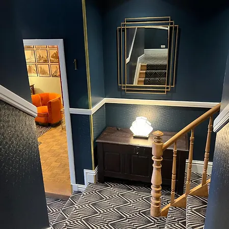 Gatsby - Adults Only - Small Luxury - By F-hotels 4*