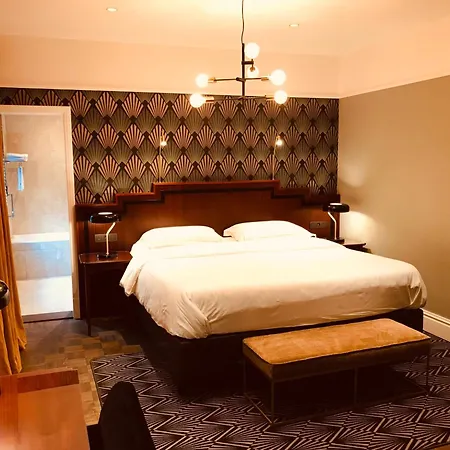 Gatsby Hotel - Adults Only - Restaurant - Small Luxury Hotel By F-Hotels Hotel 4*