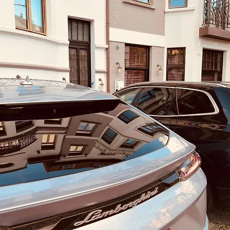 Gatsby - Adults Only - Small Luxury - By F-hotels Hotel