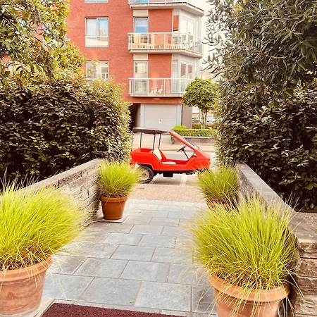 Gatsby - Adults Only - Small Luxury - By F-hotels 4*