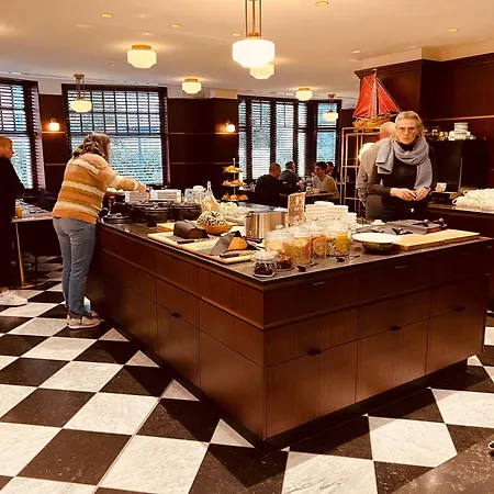 Gatsby - Adults Only - Small Luxury - By F-hotels Hotel