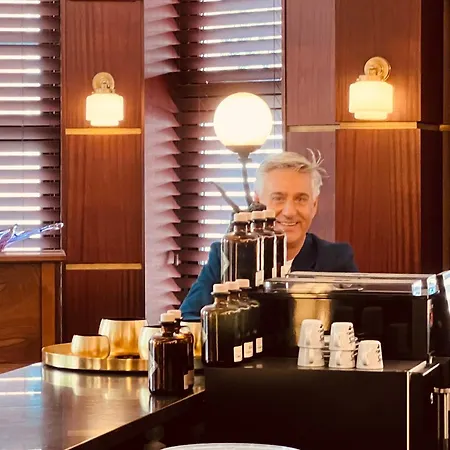 Hotel Gatsby - Adults Only - Small Luxury - By F-hotels 4*