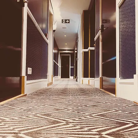 Gatsby Hotel - Adults Only - Small Luxury Hotel - By F-Hotels