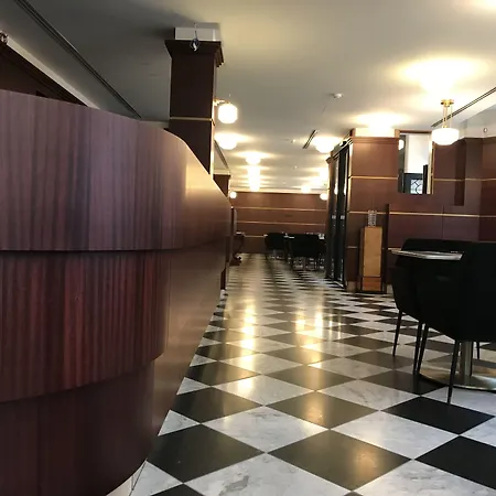 Gatsby - Adults Only - Restaurant - Small Luxury By F-hotels 4*