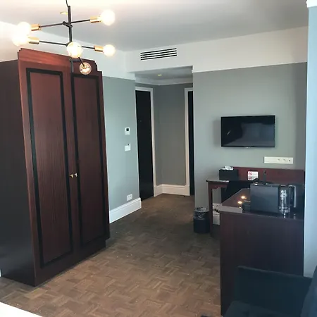 Hotel Gatsby - Adults Only - Small Luxury - By F-hotels