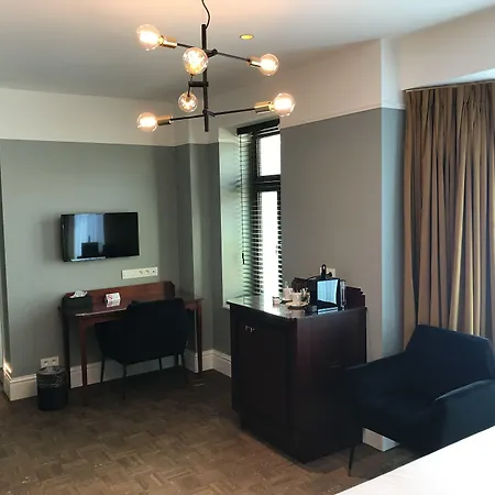 Gatsby - Adults Only - Small Luxury - By F-hotels Hotel