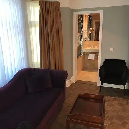 Gatsby - Adults Only - Small Luxury - By F-hotels