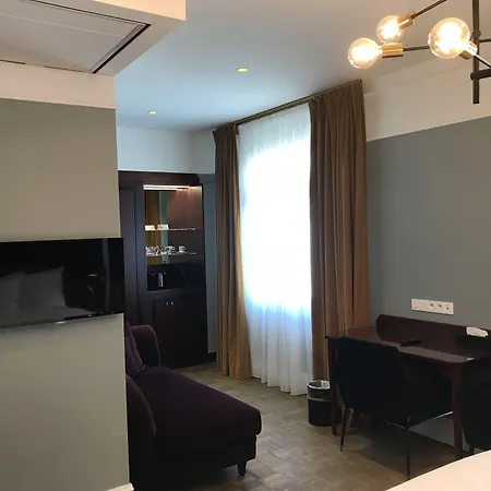 Hotel Gatsby - Adults Only - Small Luxury - By F-hotels Blankenberge