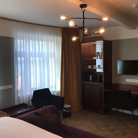 Gatsby - Adults Only - Restaurant - Small Luxury By F-hotels Szálloda Blankenberge