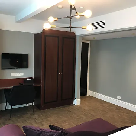 Gatsby - Adults Only - Restaurant - Small Luxury By F-hotels Blankenberge