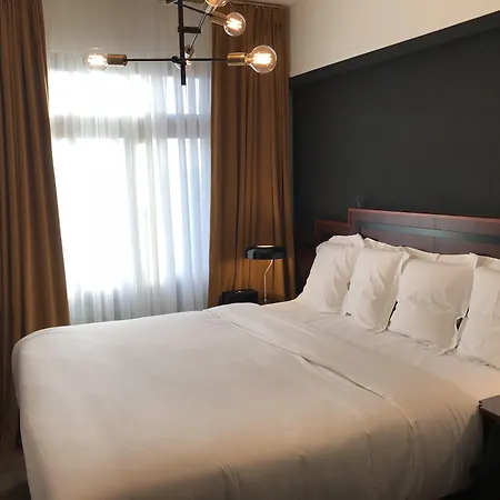 Gatsby - Adults Only - Restaurant - Small Luxury By F-hotels Szálloda 4*