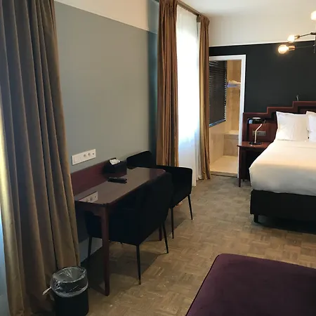 Gatsby - Adults Only - Small Luxury - By F-hotels