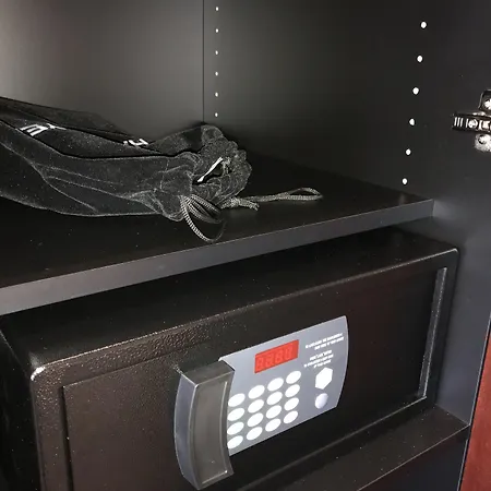 Gatsby - Adults Only - Small Luxury - By F-hotels Blankenberge