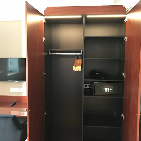 Szálloda Gatsby - Adults Only - Small Luxury - By F-hotels 4*