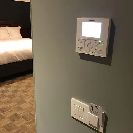 Gatsby - Adults Only - Small Luxury - By F-hotels فندق