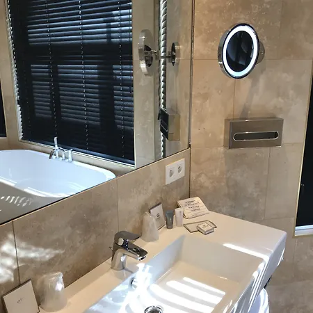 Szálloda Gatsby - Adults Only - Restaurant - Small Luxury By F-hotels Blankenberge