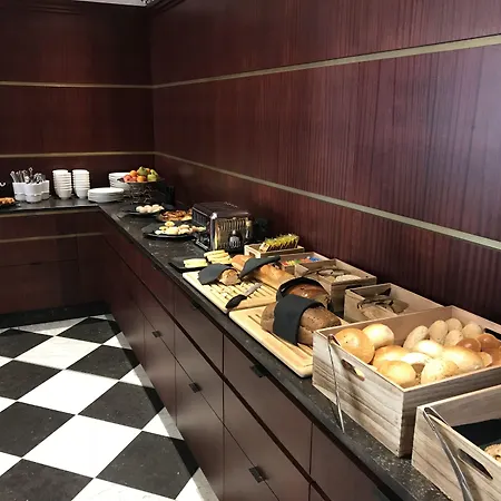 Gatsby - Adults Only - Restaurant - Small Luxury By F-hotels 4* Blankenberge