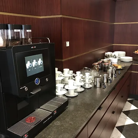 Gatsby - Adults Only - Restaurant - Small Luxury By F-hotels 4*