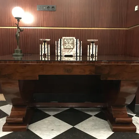 Gatsby - Adults Only - Small Luxury - By F-hotels 4* Blankenberge