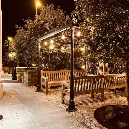 Gatsby - Adults Only - Small Luxury - By F-hotels 4* Blankenberge