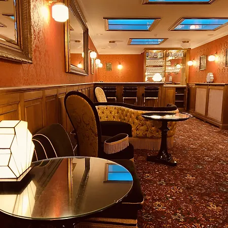 Gatsby - Adults Only - Small Luxury - By F-hotels Hotel