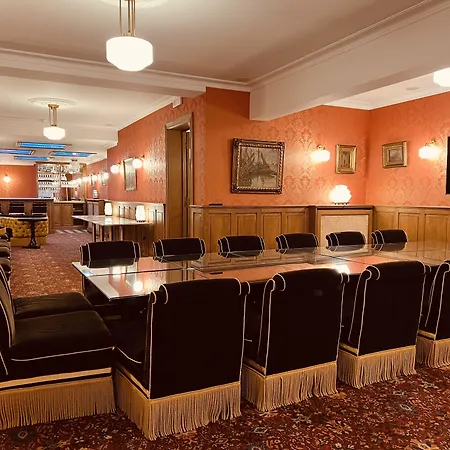 Gatsby - Adults Only - Small Luxury - By F-hotels