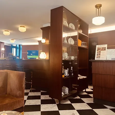 Hotel Gatsby - Adults Only - Small Luxury - By F-hotels 4*