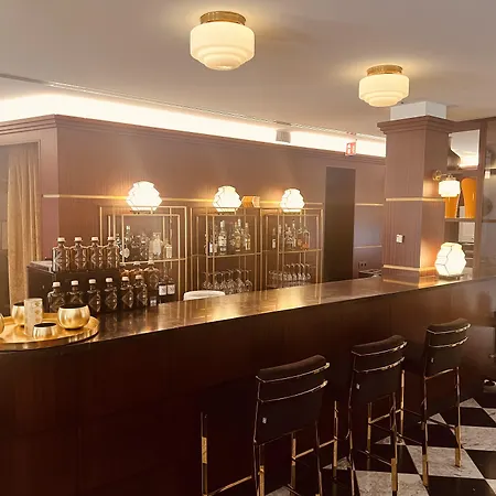Gatsby Hotel - Adults Only - Restaurant - Small Luxury Hotel By F-Hotels 4*