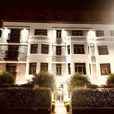 Gatsby - Adults Only - Small Luxury - By F-hotels