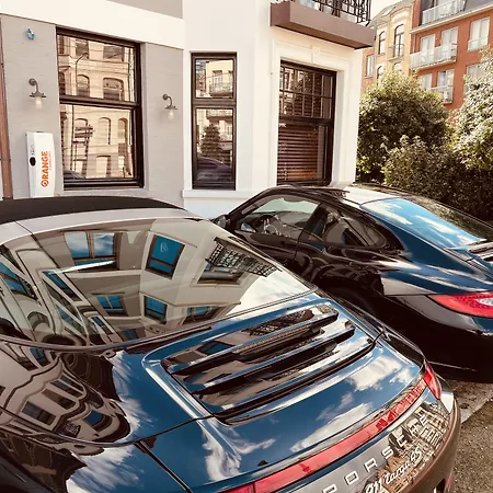 Gatsby - Adults Only - Small Luxury - By F-hotels Hotel 4*