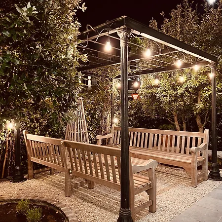 Hotel Gatsby - Adults Only - Small Luxury - By F-hotels