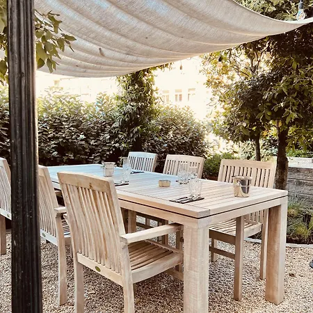 Gatsby - Adults Only - Small Luxury - By F-hotels 4* Blankenberge