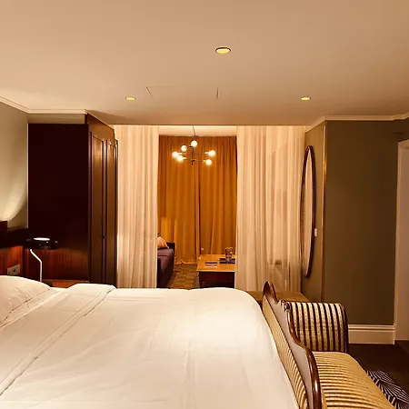 Szálloda Gatsby Hotel - Adults Only - Restaurant - Small Luxury Hotel By F-Hotels 4*